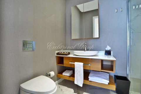 آپارتمان در Bodrum ، ترکیه 1 خوابه ، 55 متر مربع. شماره 221532 - 17