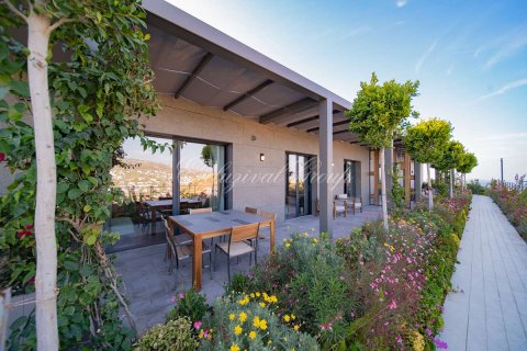 آپارتمان در Bodrum ، ترکیه 1 خوابه ، 55 متر مربع. شماره 221532 - 21