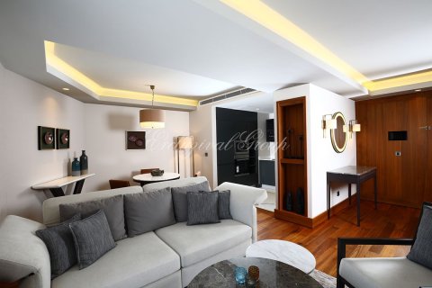 آپارتمان در Bodrum ، ترکیه 1 خوابه ، 55 متر مربع. شماره 221532 - 13