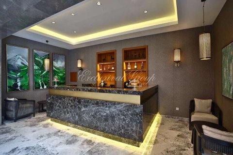 آپارتمان در Bodrum ، ترکیه 1 خوابه ، 55 متر مربع. شماره 221532 - 30