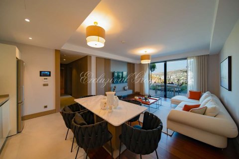 آپارتمان در Bodrum ، ترکیه 1 خوابه ، 55 متر مربع. شماره 221532 - 12