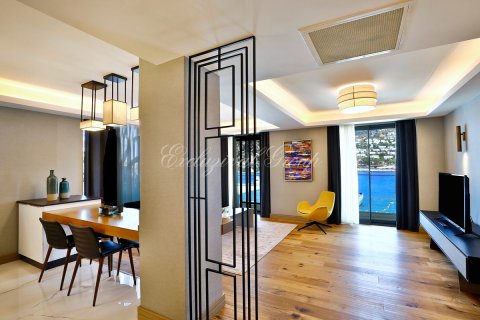 آپارتمان در Bodrum ، ترکیه 1 خوابه ، 55 متر مربع. شماره 221532 - 28