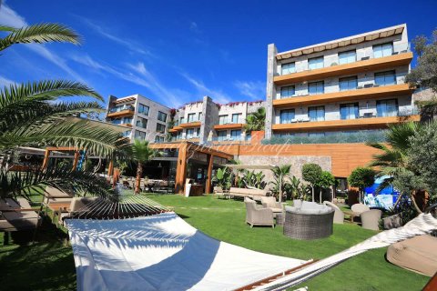 آپارتمان در Bodrum ، ترکیه 1 خوابه ، 55 متر مربع. شماره 221532 - 7