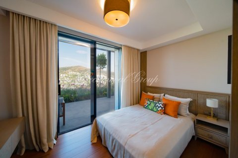 آپارتمان در Bodrum ، ترکیه 1 خوابه ، 55 متر مربع. شماره 221532 - 24