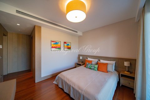 آپارتمان در Bodrum ، ترکیه 1 خوابه ، 55 متر مربع. شماره 221532 - 25