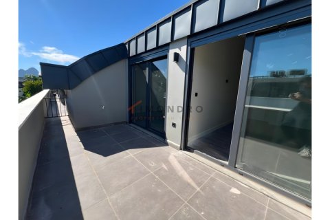 آپارتمان در Konyaalti،  Antalya ، ترکیه 2 خوابه ، 65 متر مربع.  شماره 221531 - 13