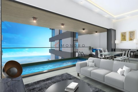 Apartment for sale  in Girne, Northern Cyprus, 4 bedrooms, 164m2, No. 221527 – photo 6