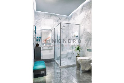 آپارتمان در  Girne ، ترکیه 4 خوابه ، 257 متر مربع.  شماره 221527 - 29