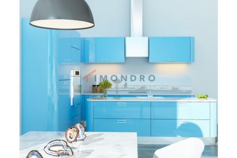 آپارتمان در  Girne ، ترکیه 4 خوابه ، 257 متر مربع.  شماره 221527 - 20