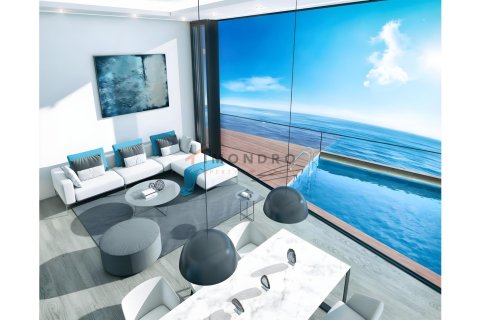 Apartment for sale  in Girne, Northern Cyprus, 4 bedrooms, 164m2, No. 221527 – photo 11