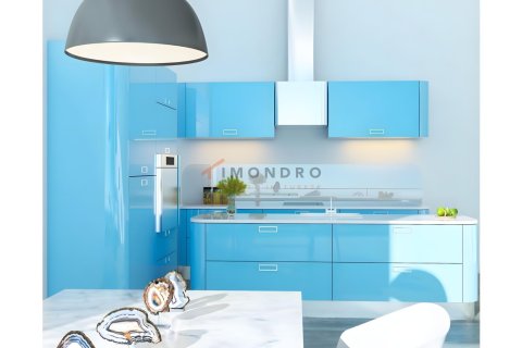 Apartment for sale  in Girne, Northern Cyprus, 4 bedrooms, 164m2, No. 221527 – photo 16