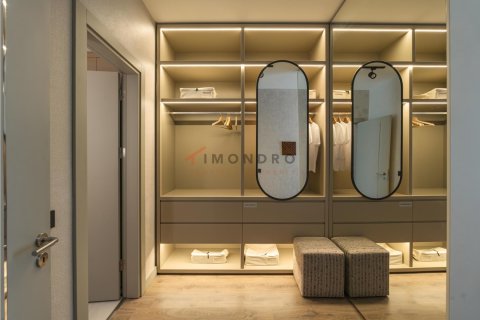 3+1 Wohnung  in Kartal, Istanbul, Türkei Nr. 221530 - 30