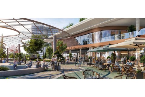 آپارتمان در Kartal، Istanbul ، ترکیه 3 خوابه ، 137 متر مربع. شماره 221530 - 16