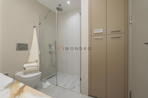 آپارتمان در Kartal، Istanbul ، ترکیه 3 خوابه ، 137 متر مربع. شماره 221530 - 25