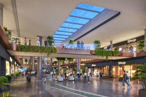 آپارتمان در Kartal، Istanbul ، ترکیه 3 خوابه ، 137 متر مربع. شماره 221530 - 7