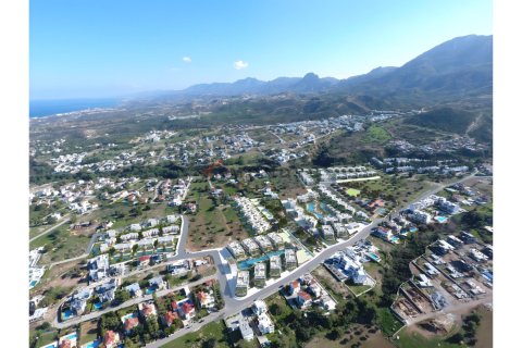 ویلا در Catalkoy ، ترکیه 2 خوابه ، 199 متر مربع. شماره 221528 - 30