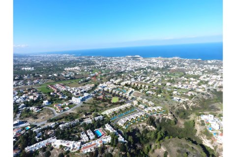 ویلا در Catalkoy ، ترکیه 2 خوابه ، 199 متر مربع. شماره 221528 - 11