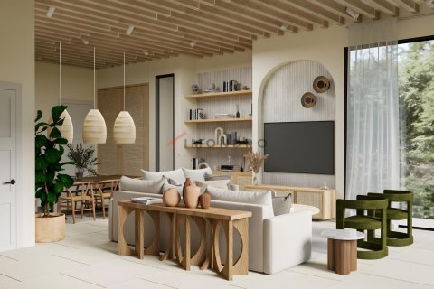 ویلا در Catalkoy ، ترکیه 2 خوابه ، 199 متر مربع. شماره 221528 - 20