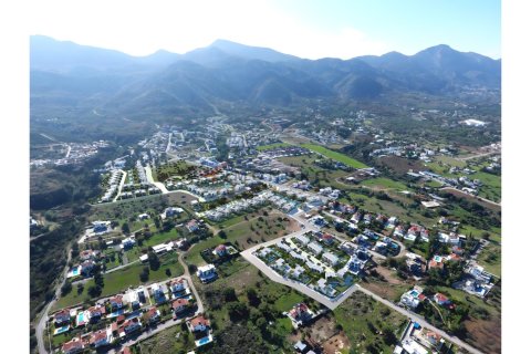 ویلا در Catalkoy ، ترکیه 2 خوابه ، 199 متر مربع. شماره 221528 - 13