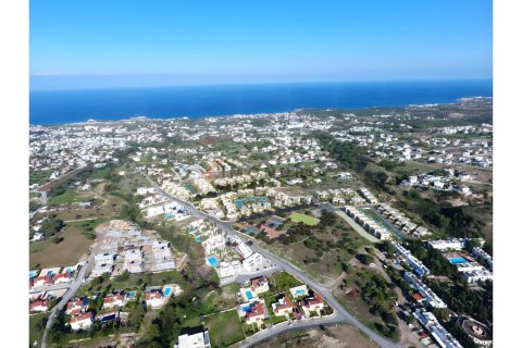 ویلا در Catalkoy ، ترکیه 2 خوابه ، 199 متر مربع. شماره 221528 - 2