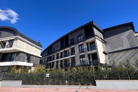2+1 Penthouse in Lara, Antalya, Turkey No. 231380