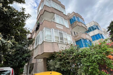 1+1 Apartment  in Oba, Antalya, Turkey No. 230019