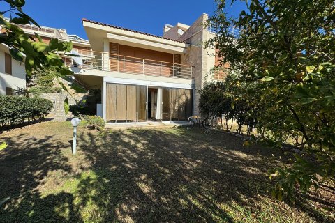 Daire  2+1  Konaklı, Antalya, Türkiye №230014