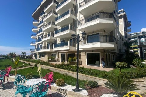 آپارتمان در Kargicak،  Alanya ، ترکیه 1 خوابه ، 65 متر مربع.  شماره 216417 - 7