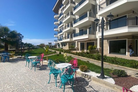 آپارتمان در Kargicak،  Alanya ، ترکیه 1 خوابه ، 65 متر مربع.  شماره 216417 - 8