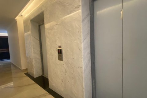 آپارتمان در Kargicak،  Alanya ، ترکیه 1 خوابه ، 65 متر مربع.  شماره 216417 - 16