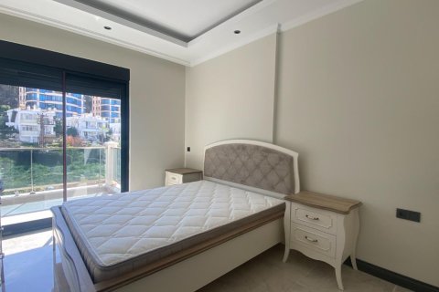 آپارتمان در Kargicak،  Alanya ، ترکیه 1 خوابه ، 65 متر مربع.  شماره 216417 - 17