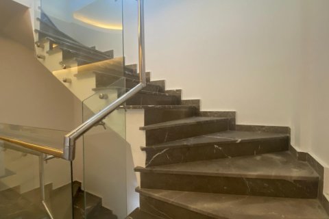 آپارتمان در Kargicak،  Alanya ، ترکیه 1 خوابه ، 65 متر مربع.  شماره 216417 - 18