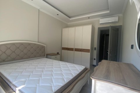 آپارتمان در Kargicak،  Alanya ، ترکیه 1 خوابه ، 65 متر مربع.  شماره 216417 - 19