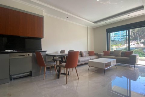 آپارتمان در Kargicak،  Alanya ، ترکیه 1 خوابه ، 65 متر مربع.  شماره 216417 - 22
