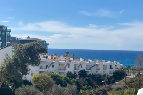 آپارتمان در Kargicak،  Alanya ، ترکیه 1 خوابه ، 65 متر مربع.  شماره 216417 - 26