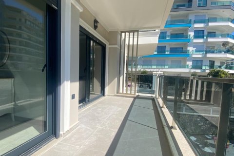 آپارتمان در Kargicak،  Alanya ، ترکیه 1 خوابه ، 65 متر مربع.  شماره 216417 - 28