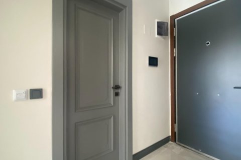 آپارتمان در Kargicak،  Alanya ، ترکیه 1 خوابه ، 65 متر مربع.  شماره 216417 - 29