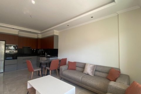 آپارتمان در Kargicak،  Alanya ، ترکیه 1 خوابه ، 65 متر مربع.  شماره 216417 - 30