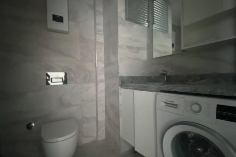 آپارتمان در Kargicak،  Alanya ، ترکیه 1 خوابه ، 65 متر مربع.  شماره 216417 - 31