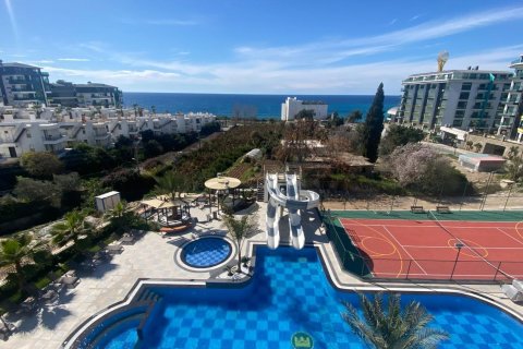 آپارتمان در Kargicak،  Alanya ، ترکیه 1 خوابه ، 65 متر مربع.  شماره 216417 - 33