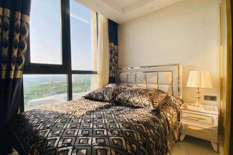 1+1 Lägenhet  i Mahmutlar, Antalya, Turkiet Nr. 216414 - 3