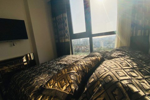 1+1 Lägenhet  i Mahmutlar, Antalya, Turkiet Nr. 216414 - 5