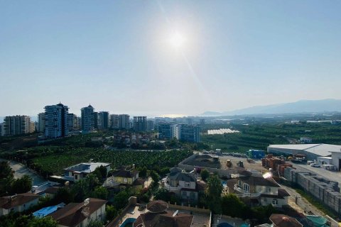 1+1 Lägenhet  i Mahmutlar, Antalya, Turkiet Nr. 216414 - 4