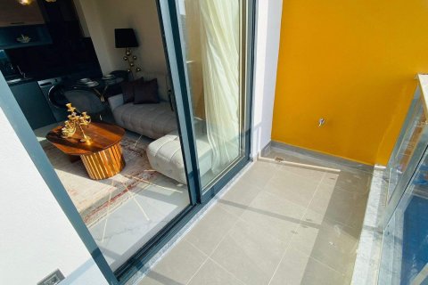 1+1 Lägenhet  i Mahmutlar, Antalya, Turkiet Nr. 216414 - 7