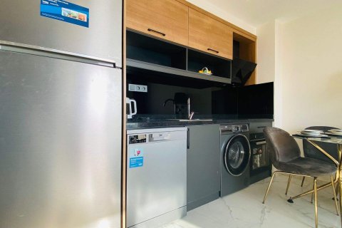 1+1 Lägenhet  i Mahmutlar, Antalya, Turkiet Nr. 216414 - 8