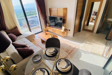 1+1 Lägenhet  i Mahmutlar, Antalya, Turkiet Nr. 216414 - 9