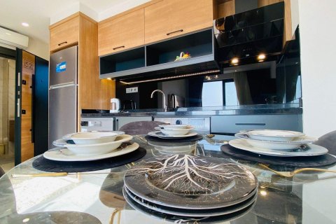 1+1 Lägenhet  i Mahmutlar, Antalya, Turkiet Nr. 216414 - 10