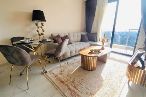 1+1 Lägenhet  i Mahmutlar, Antalya, Turkiet Nr. 216414 - 11