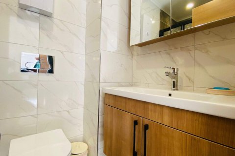 1+1 Lägenhet  i Mahmutlar, Antalya, Turkiet Nr. 216414 - 12