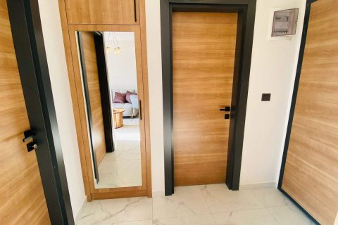 1+1 Lägenhet  i Mahmutlar, Antalya, Turkiet Nr. 216414 - 13